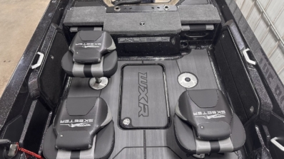 2027 SKEETER WXR2060 full