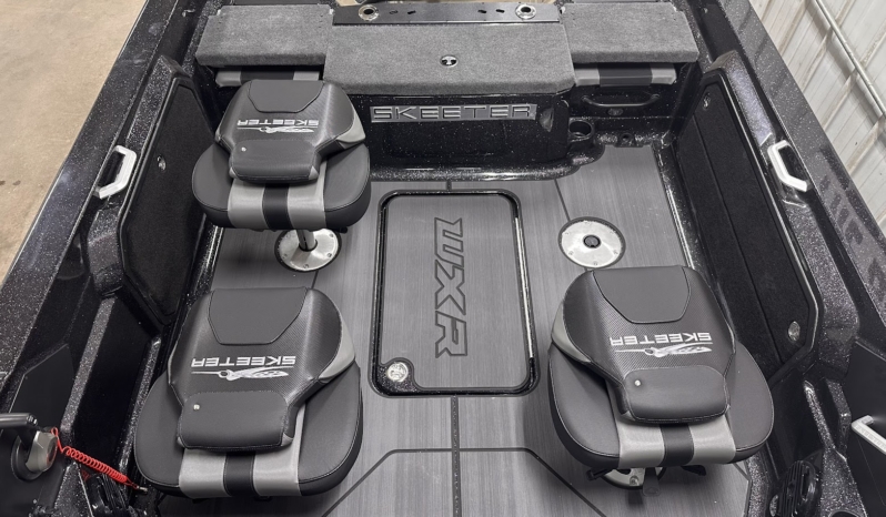 2027 SKEETER WXR2060 full