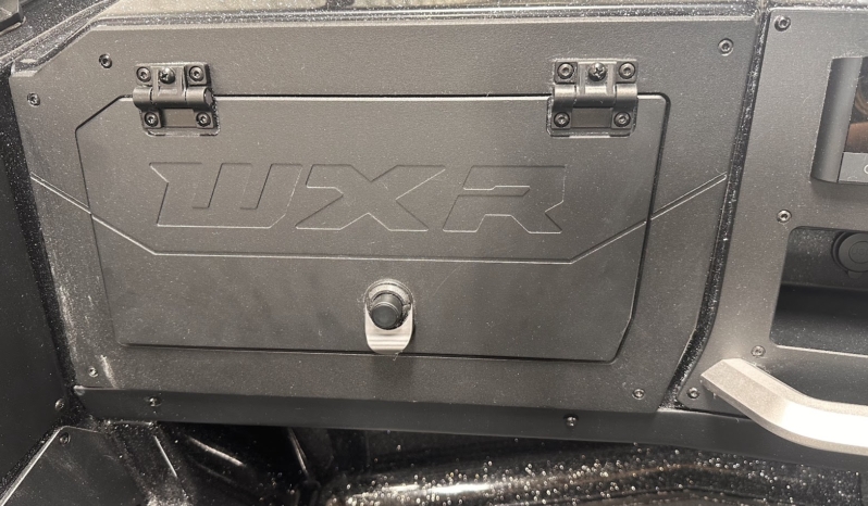 2027 SKEETER WXR2060 full