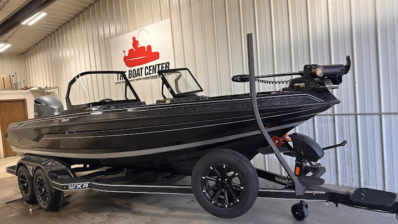 2027 SKEETER WXR2060F