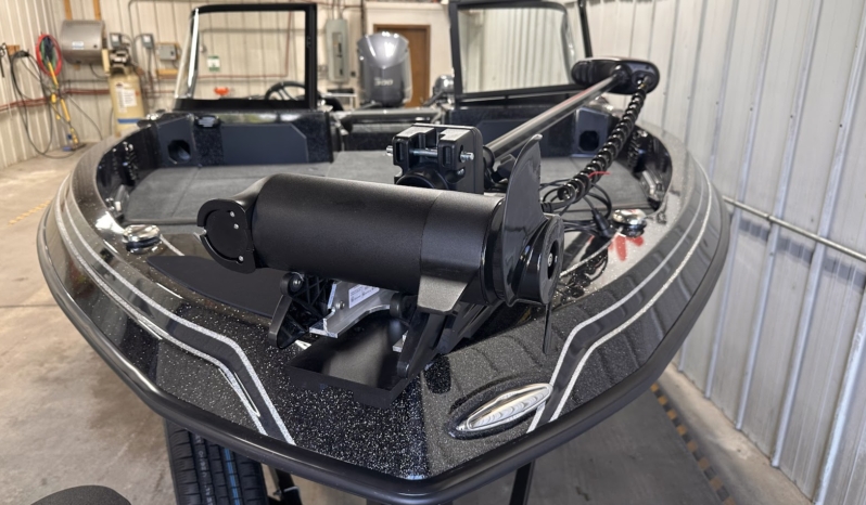 2027 SKEETER WXR2060F full
