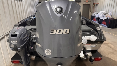 2027 SKEETER WXR2060F
