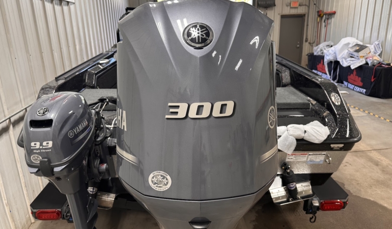 2027 SKEETER WXR2060F full