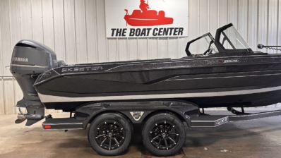 2027 SKEETER WXR2060F