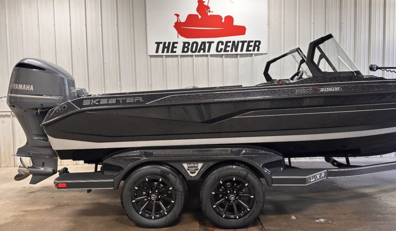 2027 SKEETER WXR2060F full