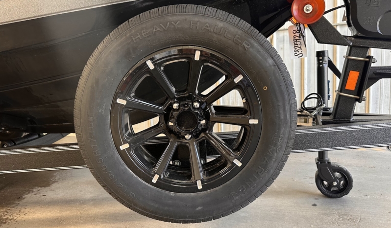 2027 SKEETER WXR2060F full