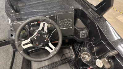 2027 SKEETER WXR2060F full