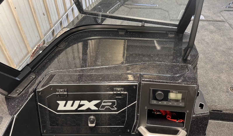 2027 SKEETER WXR2060F full