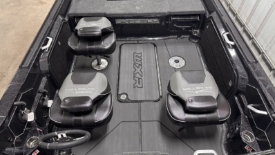2027 SKEETER WXR2060F full