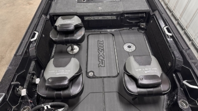 2027 SKEETER WXR2060F full