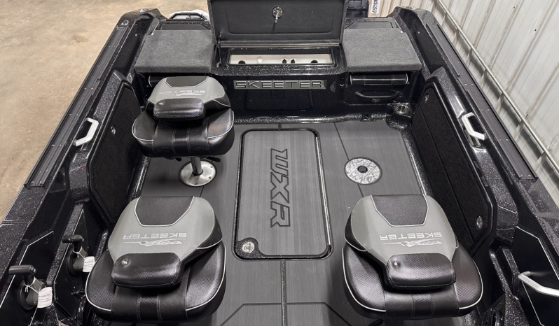 2027 SKEETER WXR2060F full