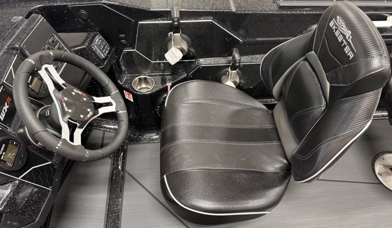 2027 SKEETER WXR2060F full