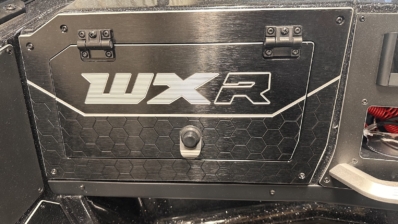 2027 SKEETER WXR2060F full