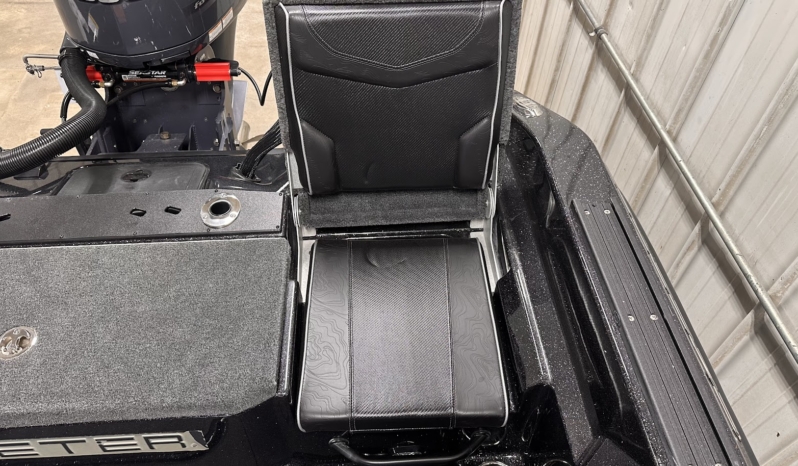 2027 SKEETER WXR2060F full