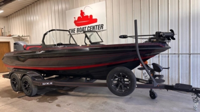 2027 SKEETER WXR2060