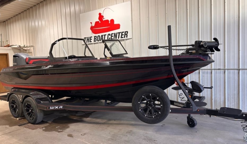 2027 SKEETER WXR2060 full