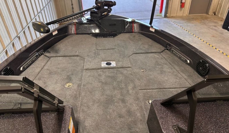 2027 SKEETER WXR2060 full