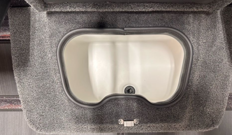 2027 SKEETER WXR2060 full