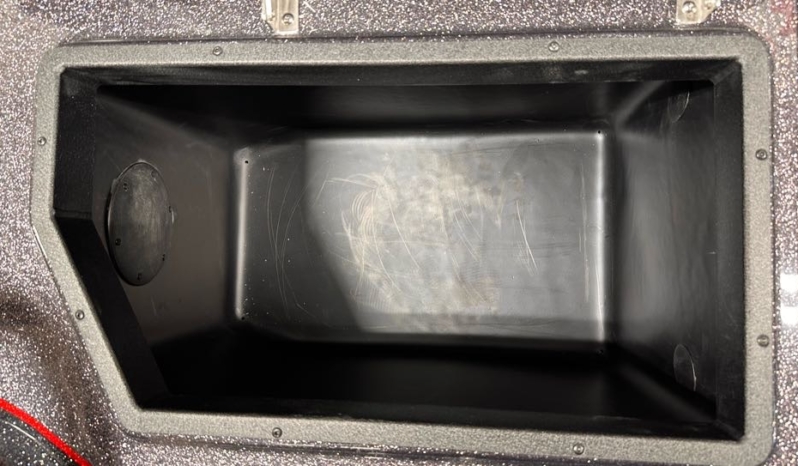 2027 SKEETER WXR2060 full