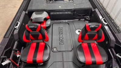 2027 SKEETER WXR2060