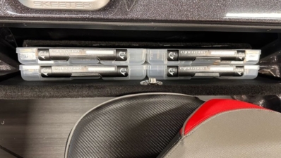 2027 SKEETER WXR2060