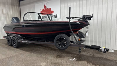 2027 SKEETER WXR2060F