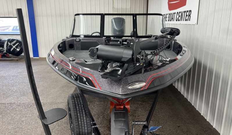 2027 SKEETER WXR2060F full