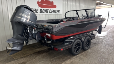 2027 SKEETER WXR2060F full