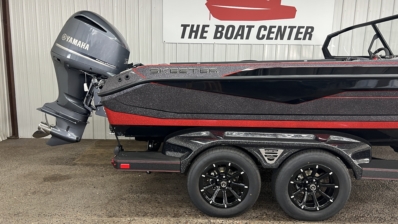 2027 SKEETER WXR2060F