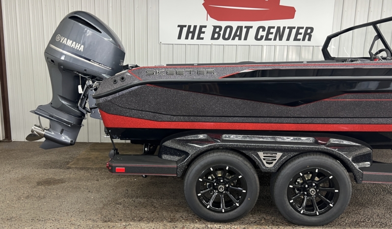 2027 SKEETER WXR2060F full