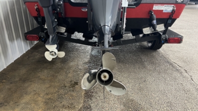 2027 SKEETER WXR2060F full
