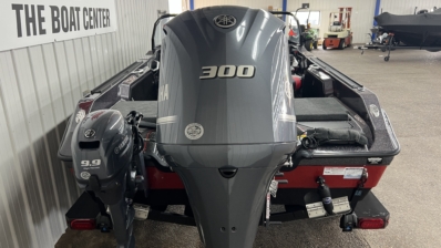 2027 SKEETER WXR2060F