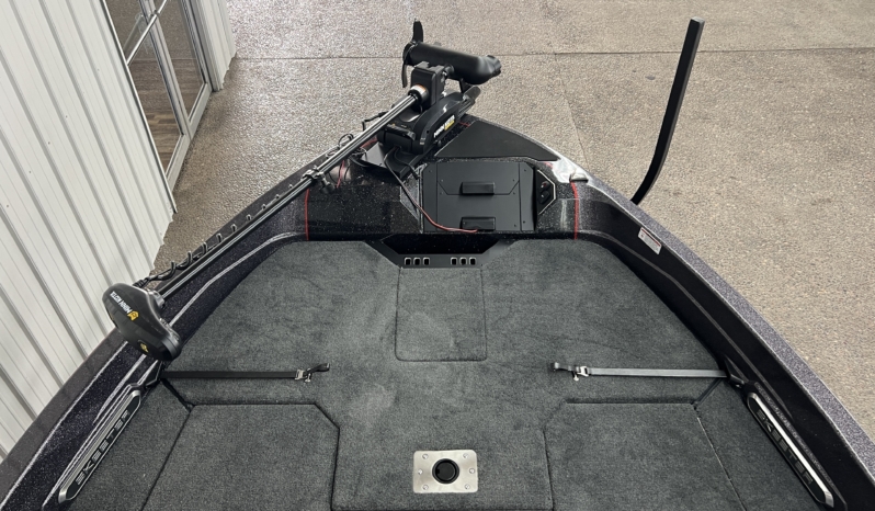 2027 SKEETER WXR2060F full