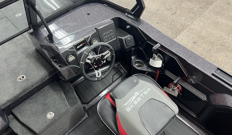 2027 SKEETER WXR2060F full