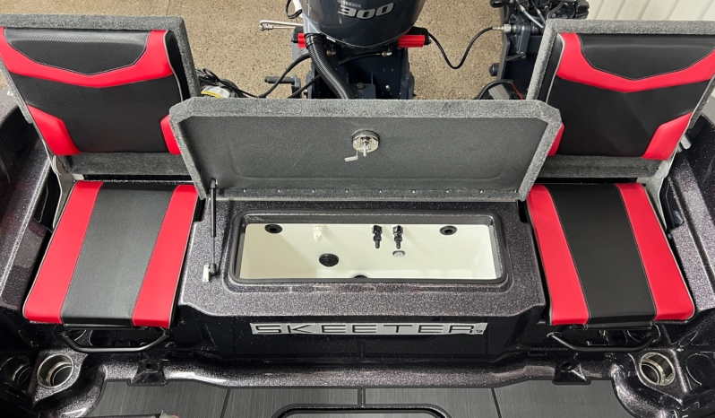 2027 SKEETER WXR2060F full