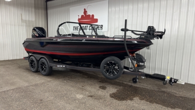 2027 SKEETER WXR1910F