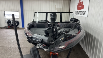 2027 SKEETER WXR1910F