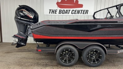 2027 SKEETER WXR1910F full