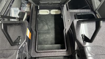 2027 SKEETER WXR1910F full