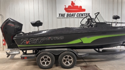 2020 NITRO ZV20