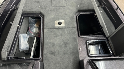 2027 SKEETER WXR1910F full