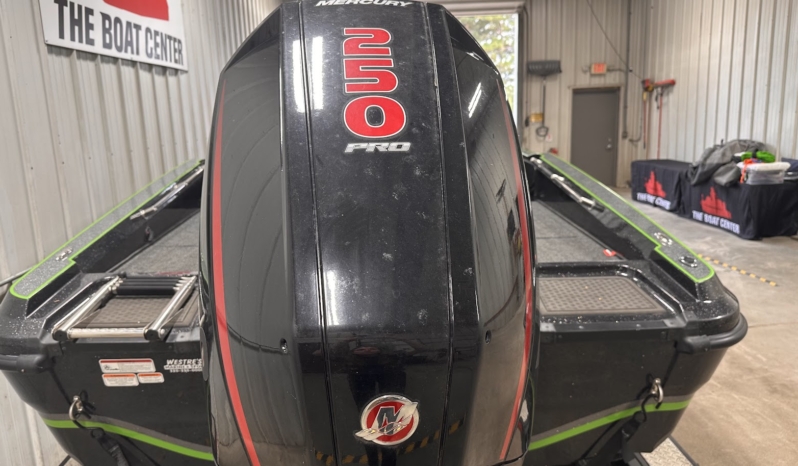2020 NITRO ZV20 full