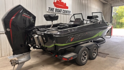 2020 NITRO ZV20 full