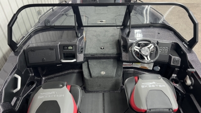 2027 SKEETER WXR1910F full