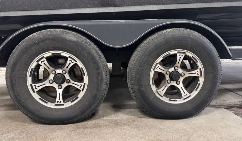 2020 NITRO ZV20 full