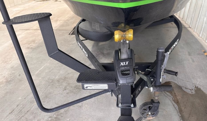 2020 NITRO ZV20 full