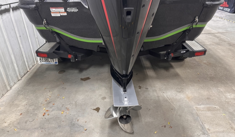 2020 NITRO ZV20 full
