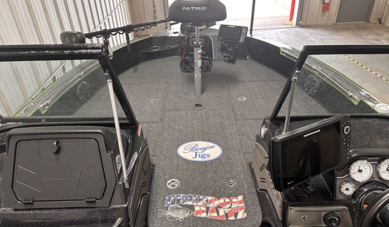 2020 NITRO ZV20 full