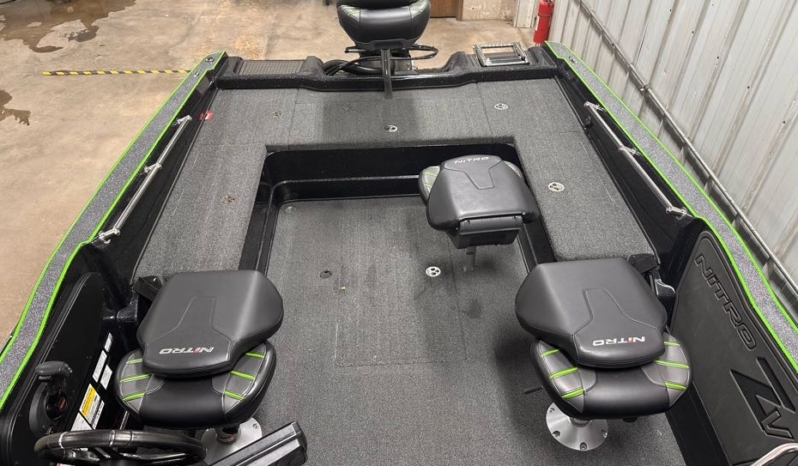 2020 NITRO ZV20 full