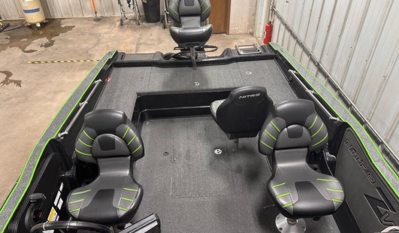 2020 NITRO ZV20 full